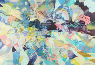 Pursuit | Original Oil Painting