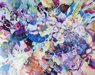 June Light | Original Oil Painting