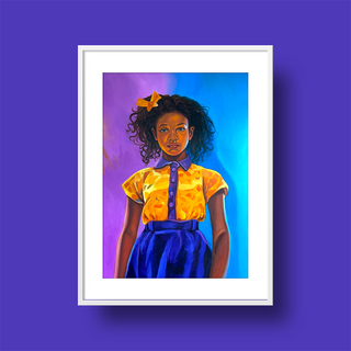 In Reach of Memory  - Archival Art Print