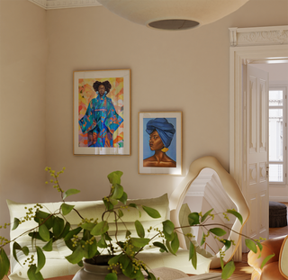 Inner Peace - Archival Art Print