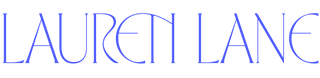 Lauren Lane Studio logo