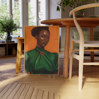 Presence - Archival Art Print