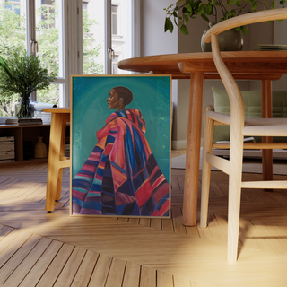 Serenity - Archival Art Print