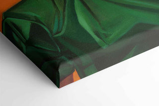 Presence | Limited Edition Archival Giclee Print on Stretched Canvas