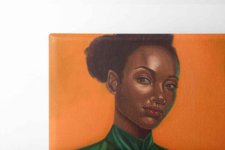 Presence | Limited Edition Archival Giclee Print on Stretched Canvas