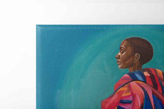 Serenity | Original Oil Painting