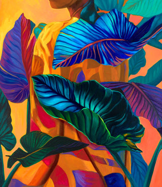 Original Figure Paintings