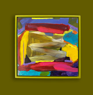 Abstract Minis