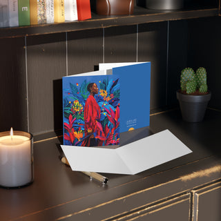 Abundant Dreams | Greeting Cards 8 pack