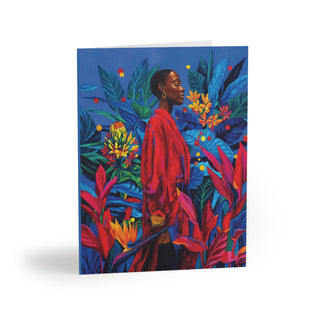 Abundant Dreams | Greeting Cards 8 pack