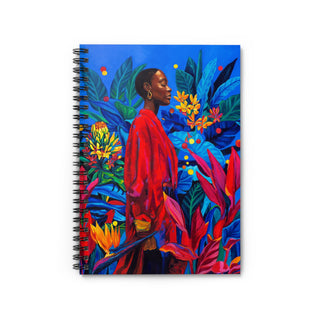 Abundant Dreams | Journal