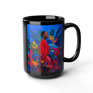 Abundant Dreams | Mug
