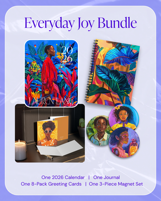 Everyday Joy Bundle