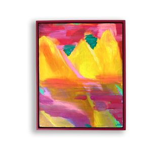 When the Noise Fell Away