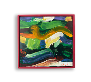 Listening for Myself