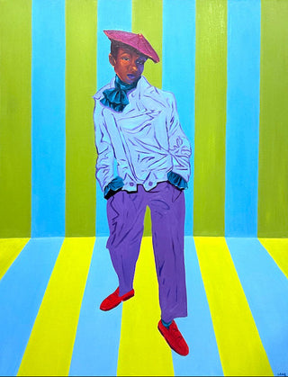 Shine | Original Oil Painting on Canvas