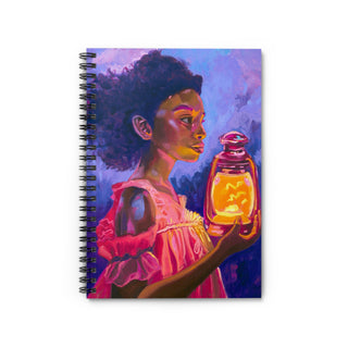 Children of the Light | Journal