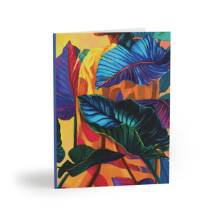 Flourish Anyway | Greeting Cards 8 pack
