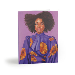 Greeting Cards 8 pack