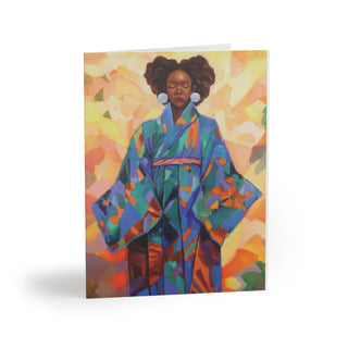 Greeting Cards 8 pack