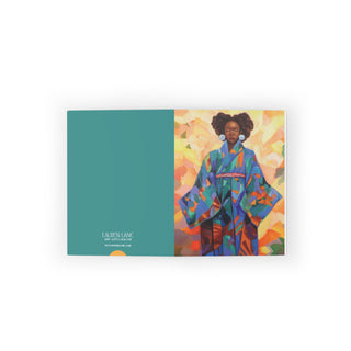 Greeting Cards 8 pack