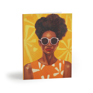 Greeting Cards 8 pack