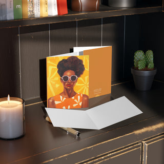 Greeting Cards 8 pack